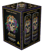 DEATHBERRY - 100MG THC SELTZER