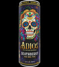 DEATHBERRY - 100MG THC SELTZER