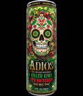 ADIOS KILLER KIWI STRAWBERRY 100MG THC SELTZER